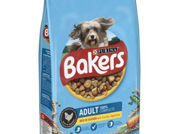 Balanced nutrition for best sale dogs